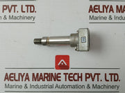 Solenoid Valve 3/2 Nc 10-bar E24002W-k BY Janatics