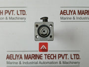 Solenoid Valve 3/2 Nc 10-bar E24002W-k BY Janatics