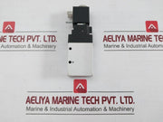 Solenoid Valve 334-015-02 10 Bar,48v-50/60hz Brand Camozzi