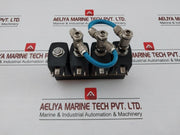 Solenoid Valve 6013 A 2,0 Fkm Ms By Burkert  Assy