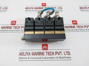 Solenoid Valve 6013 A 2,0 Fkm Ms By Burkert  Assy