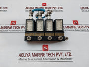 Solenoid Valve 6013 A 2,0 Fkm Ms By Burkert  Assy