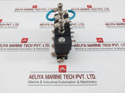 Solenoid Valve 6013 A 2,0 Fkm Ms By Burkert  Assy