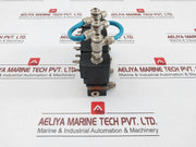 Solenoid Valve 6013 A 2,0 Fkm Ms By Burkert  Assy