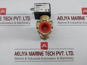 Solenoid Valve Alcon Brass 19d11z1a5-1qj1 24v Dc