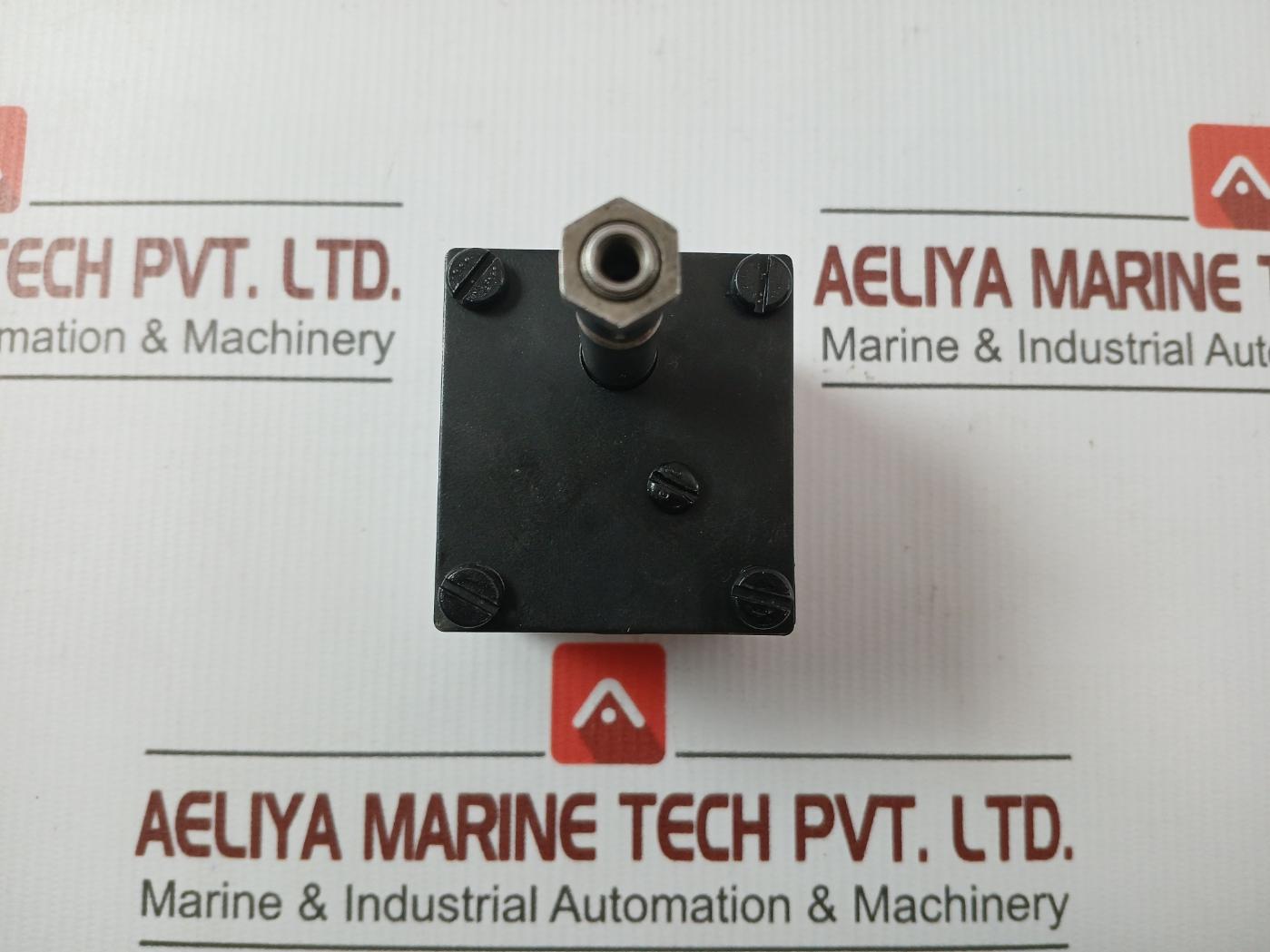 Solenoid Valve Avs-Romer Ewv-111-G60-1/4b