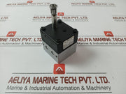 Solenoid Valve Avs-Romer Ewv-111-G60-1/4b
