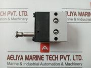 Solenoid Valve Avs-Romer Ewv-111-G60-1/4b