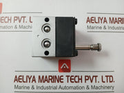 Solenoid Valve Avs-Romer Ewv-111-G60-1/4b