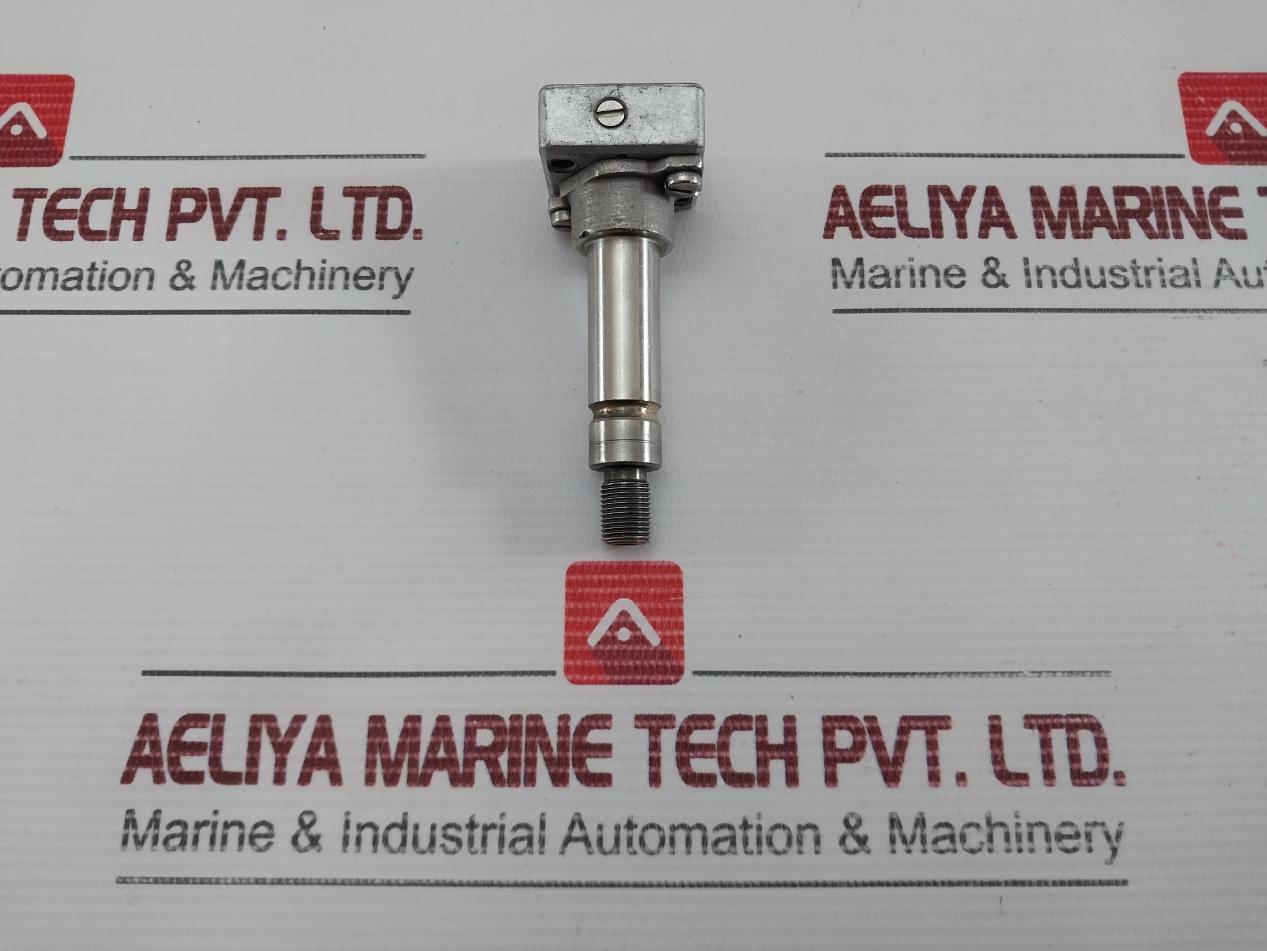 Solenoid Valve Brand Janatics Condition Used 5q