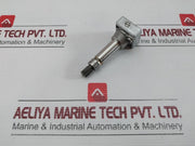 Solenoid Valve Brand Janatics Condition Used 5q