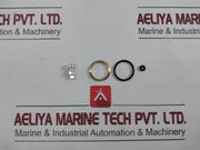 Solenoid Valve By Asco Numatics Repair Kit C140048