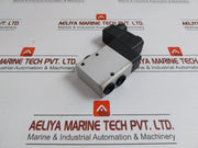 Solenoid Valve By Norgren 8010751 24v Dc