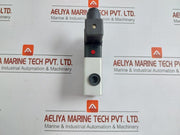 Solenoid Valve By Norgren 8010751 24v Dc