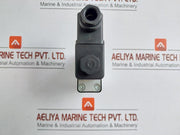 Solenoid Valve By Norgren 8010751 24v Dc