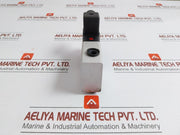 Solenoid Valve By Norgren 8010751 24v Dc