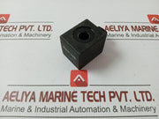Solenoid Valve Coil 24 V Dc By Rexroth