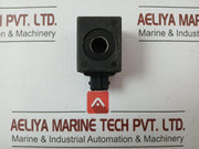 Solenoid Valve Coil 24 V Dc By Rexroth