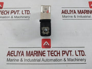 Solenoid Valve Coil 24v Dc 4.8 W Techno Mpm