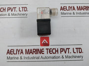 Solenoid Valve Coil 24v Dc 4.8 W Techno Mpm