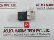 Solenoid Valve Coil 24v Dc 4.8 W Techno Mpm