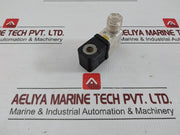 Solenoid Valve Coil 24v Dc 4.8 W Techno Mpm