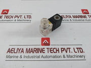 Solenoid Valve Coil 24v Dc 4.8 W Techno Mpm