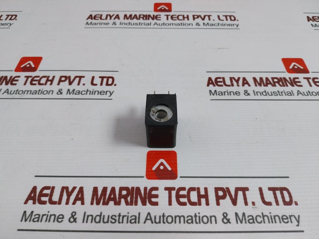 Solenoid Valve Coil 24vdc 2.2w 8-Bar Airtec Sp 012