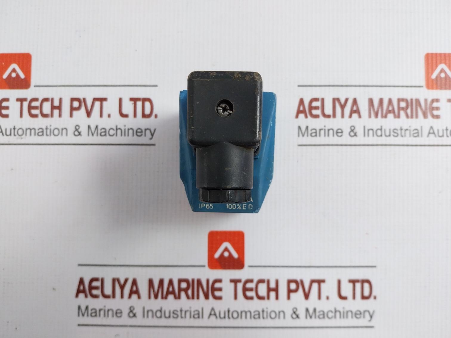 Solenoid Valve Coil 617194 Brand Vickers