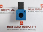 Solenoid Valve Coil 617194 Brand Vickers