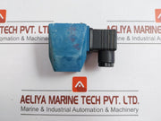 Solenoid Valve Coil 617194 Brand Vickers
