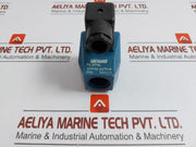 Solenoid Valve Coil 617194 Brand Vickers