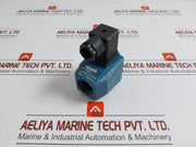Solenoid Valve Coil 617194 Brand Vickers