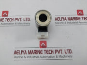 Solenoid Valve Coil Bm45 Brand Binder