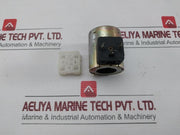 Solenoid Valve Coil Bm45 Brand Binder