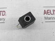 Solenoid Valve Coil Dc24V 2.5W Ip65