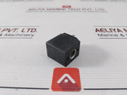 Solenoid Valve Coil Dc24V 2.5W Ip65 Dc21.6V-26.4V