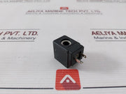 Solenoid Valve Coil Dc24V 2.5W Ip65 Dc 21.6V To 26.4V