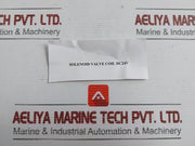 Solenoid Valve Coil Dc24v - Used