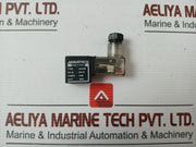 Solenoid Valve Coil Dc36W BY Janatics