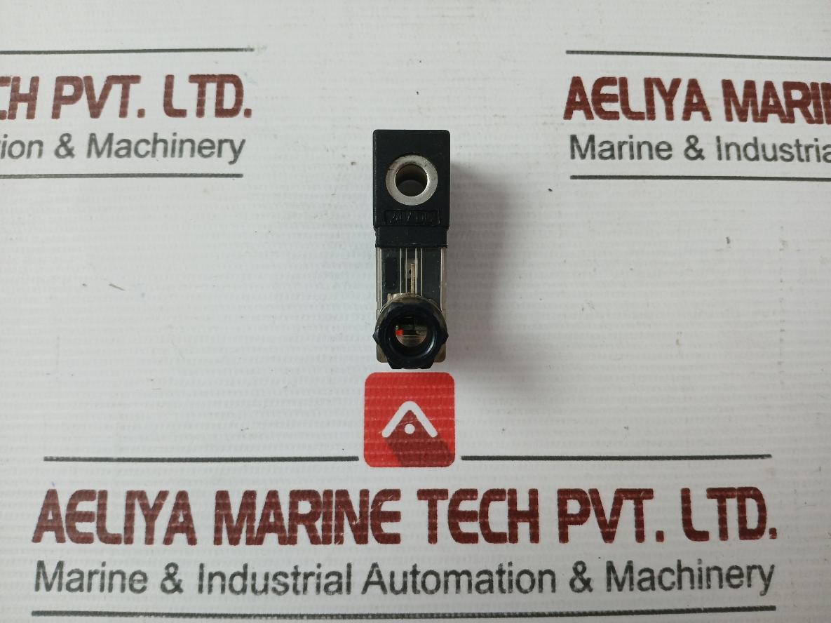 Solenoid Valve Coil Dc36W BY Janatics