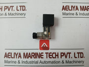 Solenoid Valve Coil Dc36W BY Janatics