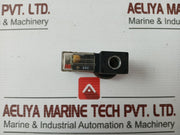 Solenoid Valve Coil Dc36W BY Janatics