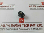 Solenoid Valve Coil Janatics Dc36w In Used