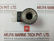 Solenoid Valve Coil Kts Gr45p00 24vdc 30w 100%Ed