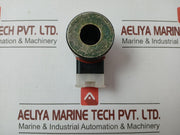 Solenoid Valve Coil Kts Gr45p00 24vdc 30w 100%Ed