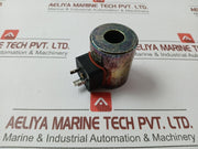 Solenoid Valve Coil Kts Gr45p00 24vdc 30w 100%Ed