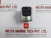 Solenoid Valve Coil Rexroth 24vdc 1.25a R901370939