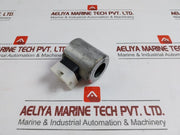 Solenoid Valve Coil Rexroth 24vdc 1.25a R901370939