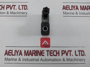 Solenoid Valve Dc21.6v~26.4v Ip65 100%Ed